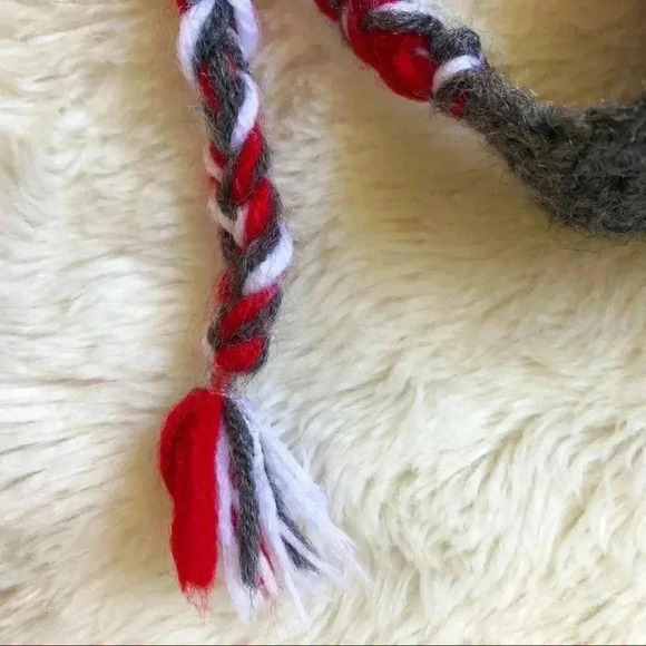 Toddler Shark Winter  Hat Size 2 Years - Picture 3 of 8